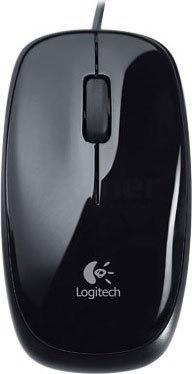 Logitech M115