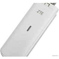 4G модем ZTE MF833N (белый)