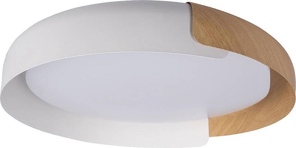 

Припотолочная люстра LOFT IT Oda 10195/350 Amber