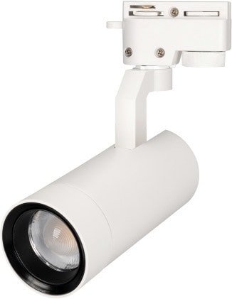 

Трековый светильник Arlight LGD-GELIOS-2TR-R67-20W Day4000 031234