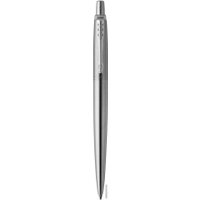 Ручка шариковая Parker Jotter Essential St. Steel СT 1953170