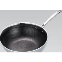 Сковорода ВОК Maestro MR-1224-30