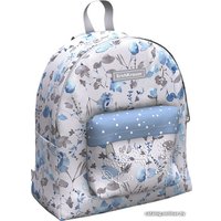 Детский рюкзак Erich Krause EasyLine 6L Frozen Beauty 53931