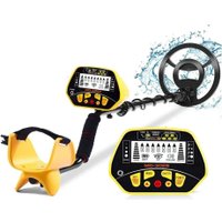 Металлоискатель Tianxun MD-3028