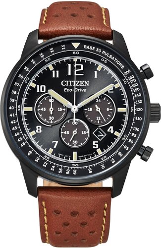 Citizen Eco-Drive CA4505-12E