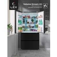 Холодильник LEX LFD575BXID