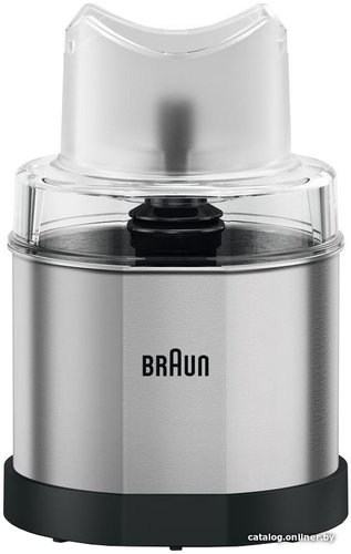 Насадка-измельчитель Braun MQ 60