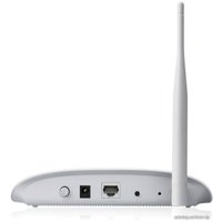 Беспроводная точка доступа TP-Link TL-WA701ND V2