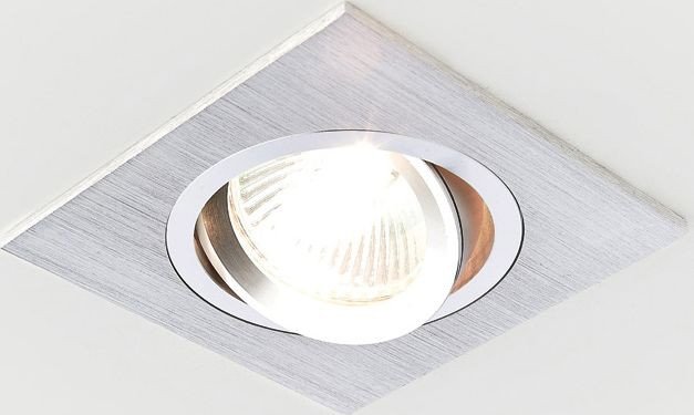 

Точечный светильник Ambrella light Ambrella-A601 A601 AL