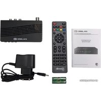 Приемник цифрового ТВ Oriel 415
