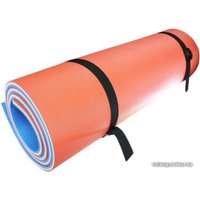 Классический коврик Isolon Camping 12 (синий/белый/красный)