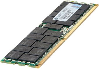 Оперативная память HP 32ГБ DDR3 1866 МГц 715275R-001