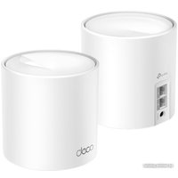 Wi-Fi система TP-Link Deco X10 (2 устройства)