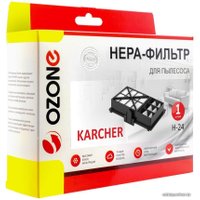 HEPA-фильтр Ozone H-24