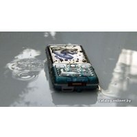 Кнопочный телефон Sony Ericsson C702