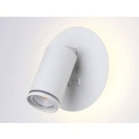 Бра Ambrella light Wallers FW2462 WH (белый)