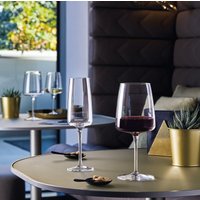 Набор бокалов для красного вина Bormioli Rocco Planeo 3.65749-4 (4шт)