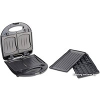 Сэндвичница First FA-5342-3