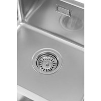Кухонная мойка ZorG ZRE 5050