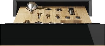 Ящик сомелье Smeg CPS615NR