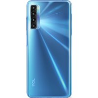 Телефон TCL 20L T774H 4GB/128GB (лунный синий) в Гомеле