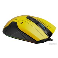 Игровая мышь A4Tech Bloody W70 Max Punk