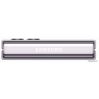 Смартфон Samsung Galaxy Z Flip5 SM-F731B/DS 8GB/512GB (лаванда)