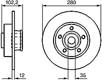 

Bosch 986479271