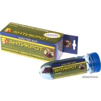 Отпугиватель кротов Мастер Кит Антикрот MK080