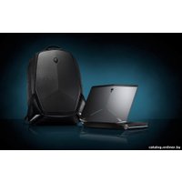 Игровой ноутбук Dell Alienware 14 (A14-6375)