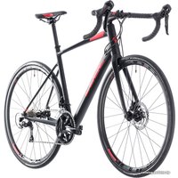 Велосипед Cube Attain SL Disc (2018)