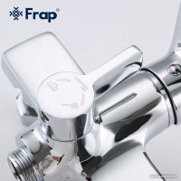 Душевая система  FRAP F2471
