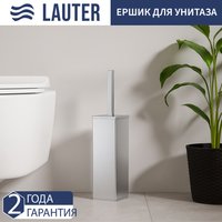 Ершик для унитаза Lauter 21SH80A01