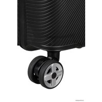 Чемодан-спиннер American Tourister Starvibe Black 55 см