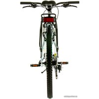 Велосипед Forward Canberra 1.0 (2017)