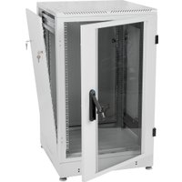Шкаф телекоммуникационный ЦМО 18U ШТК-М-18.6.8-1ААА-9005