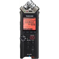 Диктофон TASCAM DR-22WL