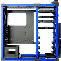 Корпус Antec LanBoy Air Blue