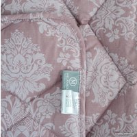 Одеяло Миланика Льняное волокно Премиум Лайт 1.5сп