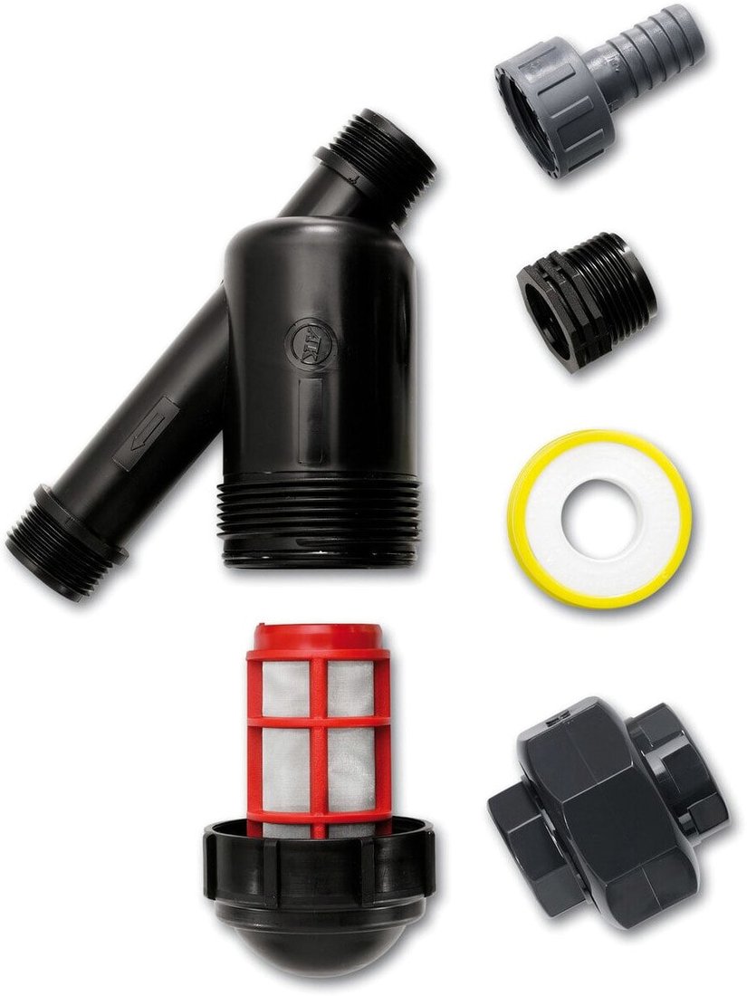 

Фильтр Karcher 4.730-102.0