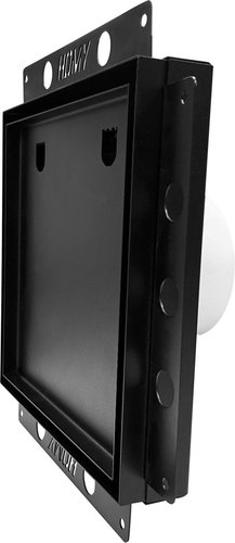 Осевой вентилятор HOMY Air SPUS100BMT