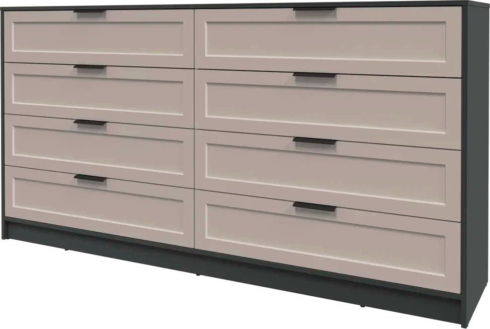 

Комод Интерлиния Концепт Тренд КТ-К197 (антрацит/луна)