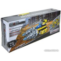 Конструктор 1toy Blockformers Мегатрансмобиль Т18964 в Гродно