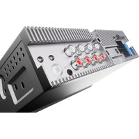 USB-магнитола Aura Indigo-879DSP