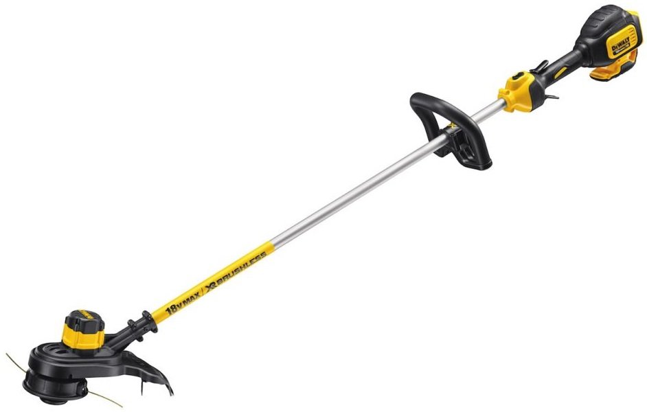 

Триммер DeWalt DCM561PB (без АКБ)