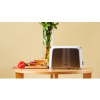 Тостер Rombica RTS-003