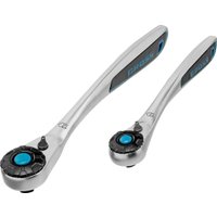 Универсальный набор инструментов GROSS 14151 (101 предмет)