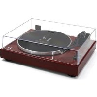 Виниловый проигрыватель Music Public Kingdom TT53AT