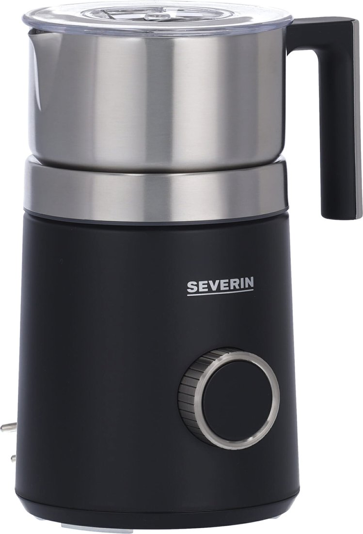 

Автоматический вспениватель молока Severin SM 3587