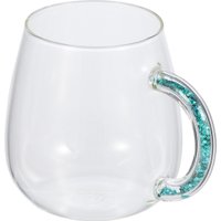 Кружка Gipfel Christmas Star 52752 (синий)